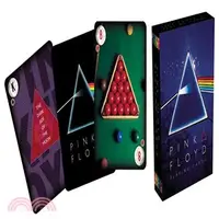 在飛比找三民網路書店優惠-Playing Cards Pink Floyd ─ Sin