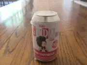 Funko Soda Momo Yaoyorozu Common or Chase Figure 2023 Fall Convention Sealed!