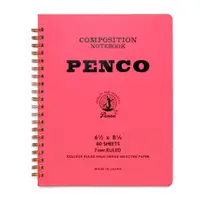 在飛比找蝦皮商城優惠-HIGHTIDE Penco Coils Notebook/