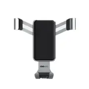 T200 360 Degree Rotation Gravity Car Phone Holder from Xiaomi Youpin SILVER COLOR