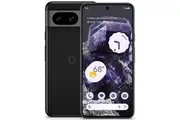 Google Pixel 8 128GB Obsidian - (AU Version) - As New - Refurbished