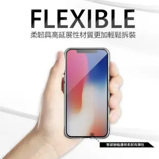 JTLEGEND iPhone X 自我修復保護殼 現貨 廠商直送