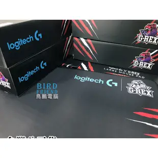 【鳥鵬電腦】logitech 羅技 G940 全區電競滑鼠墊 穩固的橡膠底座 舒適的布料構造 可捲起 超大 滑鼠墊 鼠墊