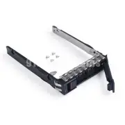 Express 50PCS 2.5''Hard Drive Caddy Tray HPe Proliant DL20 Gen10 Plus Rack Mount