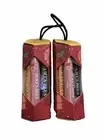 Burt’s Bees-Mistletoe Kiss Pomegranate Hibiscus Lip Balm & Peony -3ct- 2 Pack!