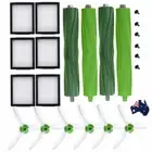 Brush Filter Kit For iRobot Roomba i8 i7 i7+ Plus j7 i4 i3 E5 E6 E7 Vacuum Parts