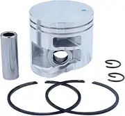 47Mm Piston Ring Pin Kit for for Sti/hl Ms311 Chainsaw 1140 030 2002, 1140 030 2009