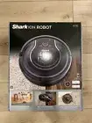 Shark Ion Smart Robot R76 Floor Cleaning Vacuum w/ WiFi & Shark Clean App RV761