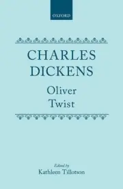 Oliver Twist - 9780198114543