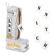 Harry Potter Lex Go! Lexicon 20cm Word Tile Fun Game Kids 8y+ Educational Toy