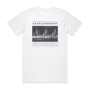 Fates Warning Perfect Symmetry 1 Album Cover T-Shirt White