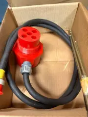 Fava LE1010-D Level Probe New in Box Shipped Priority Mail