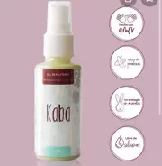 Kaba Gel Depilador