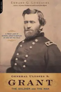 在飛比找博客來優惠-General Ulysses S. Grant: The 