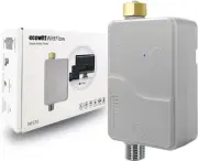 ECOWITT Wittflow Sprinkler Timer, WFC01 Smart Watering Timer, Need to Connect...