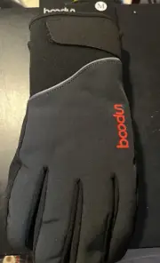 Boodun Ski Gloves Men's Waterproof Snow Gloves Winter. 3m Insulated
