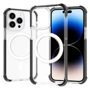 Soka Absorption Magsafe Case (Suits iPhone 15 Plus)