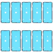 For OnePlus Nord 2T 10pcs Back Housing Cover Adhesive