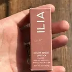 ILIA - Color Block Lipstick Non-Toxic Vegan Cruelty-Free Hydrating - rumba