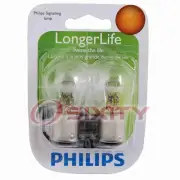 Philips Tail Light Bulb for Mitsubishi 3000GT Cordia Endeavor Galant Mighty rf (for: Mitsubishi)