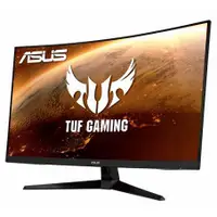 在飛比找蝦皮購物優惠-ASUS TUF 31.5吋 VA電競1500R低藍光不閃屏