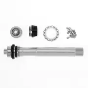 SHIMANO WH-RS700-C30-TL-R Rear Complete Hub Axle - Y0D298030