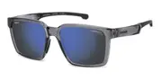 Carrera Ducati CARDUC 045/S R6S/XT Men's Sunglasses Grey Size 56