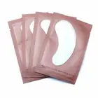25/50/100pairs Patch Eyelash Extension Under Eye Pad Paper Lint Free Patches NEW