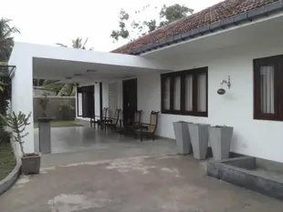 查夫納古蹟別墅Heritage Villa Jaffna