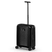 Victorinox Airox Global 55 cm Hardside Carry-On Suitcase - Black
