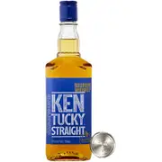 Kentucky Straight Bourbon Whiskey 700mL