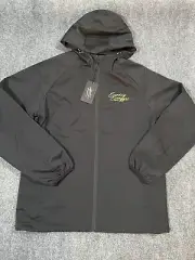 Sunday Swagger Jacket Mens Medium Golf Active Performance Comfort Ultity