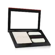 Shiseido Synchro Skin Invisible Silk Pressed Powder - # Translucent Matte --...