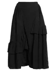 [CECILIE BAHNSEN] CECILIE BAHNSEN Midi skirts - Item 30407355