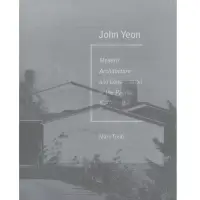 在飛比找蝦皮商城優惠-John Yeon: Modern Architecture