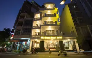 芽庄明珠酒店Nha Trang Pearl Hotel