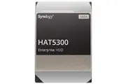Synology -Enterprise Storage for Synology systems,3.5" SATA Hard drive, HAT5300 , 4TB,5 yr Wty.
