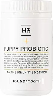 Puppy Probiotic Natural Dog Supplement