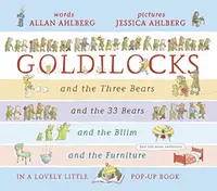 在飛比找誠品線上優惠-The Goldilocks Variations: A P