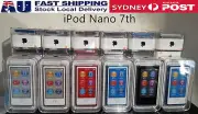 New, Apple iPod nano 7th Generation (16GB) - Sealed Box -WARRANTY - AU STOCK