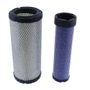 New Air Filter 14519261 for Volvo EC55B EC55C ECR58 ECR88 EW55B MC60B
