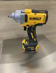 Cheapest Dewalt 18v 20v 1/2 Wrench Impact Drive Rattle Gun 812 Nm Brand New