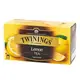 【TWININGS】檸檬茶 2g*25入 - 店出-City'super