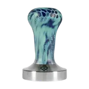 Asso - Tamper Ergo/G - Sapphire Piton - 58.5Mm