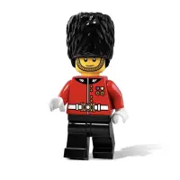 在飛比找蝦皮購物優惠-LEGO 樂高 5005233 Hamleys 英國皇家衛兵
