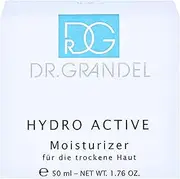 Grandel Active Moisturizer, 1.76 Oz