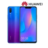 在飛比找蝦皮商城優惠-HUAWEI nova 3i 4G/128GB 6.3吋智慧