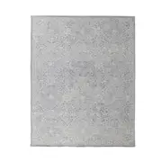 Henna Handtufed NZ Wool Rug 240x300cm