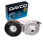 Dayco Drive Belt Tensioner Assembly for 1991-1993 GMC K2500 7.4L V8 Engine ys