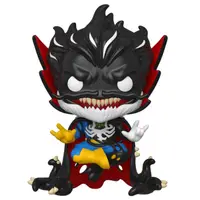 在飛比找蝦皮商城優惠-FUNKO POP 漫威 猛毒系列 S3 奇異博士